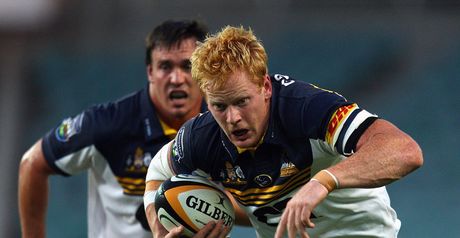 Kimlin: Exeter switch?