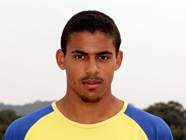 Jake Reid