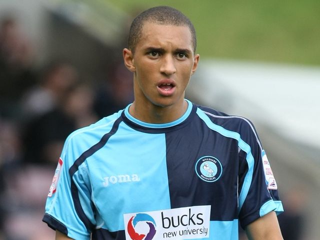 Lewis Montrose