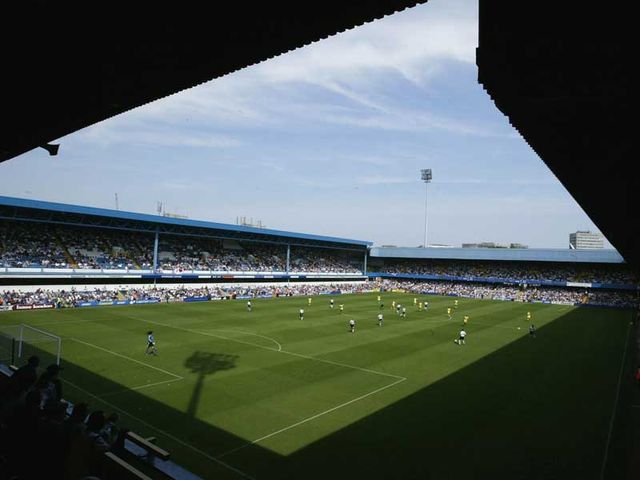 QPR have added Ian Broomfield to their backroom staff