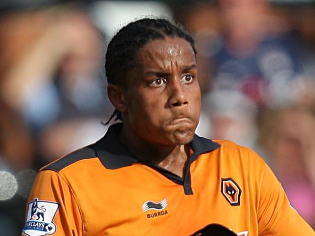 Michael Mancienne