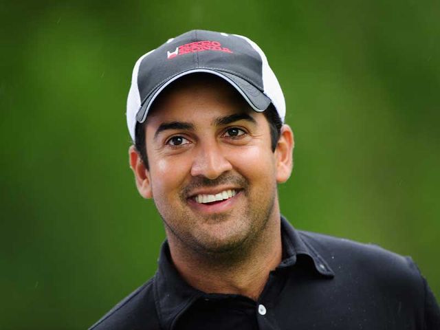 Shiv Kapur: At the top of his form