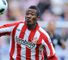 Asamoah Gyan