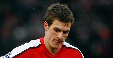 Ramsey: Returning to Cardiff