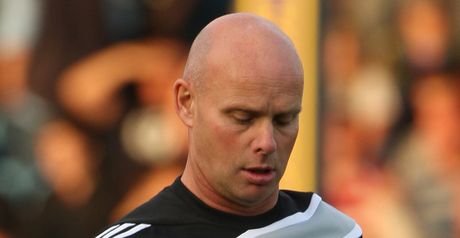 Steve Agnew: Has joined Hull City as their assistant manager