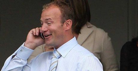 Shearer: Rejected speculation