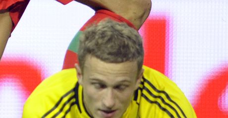Lindegaard: No talks
