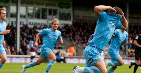 Sharp: On song for Doncaster