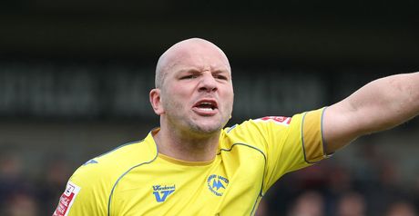 Branston: Earned his side three points