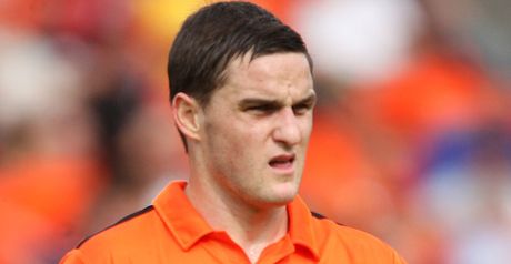 Conway: On target for Bluebirds