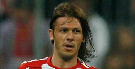 Demichelis: Off to Spain
