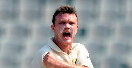 Doug Bollinger: Hoping for a recall
