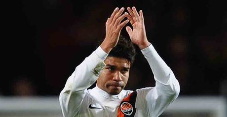 Eduardo: Grateful for support
