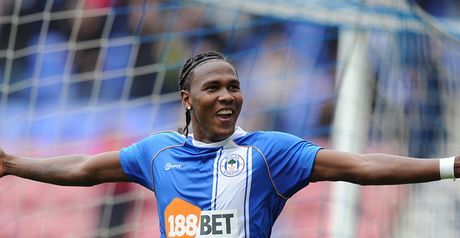 Rodallega: Villa link
