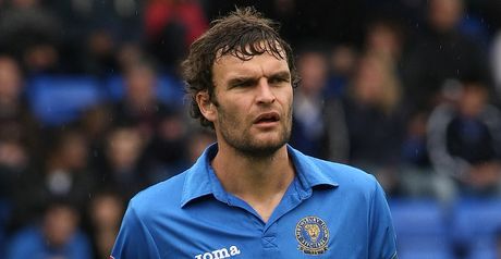 Sharps: Influential figure for Shrews
