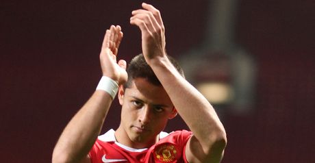 Hernandez: Reminds Owen of himself