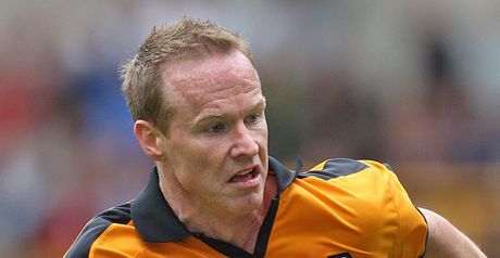 Craddock: Hopeful