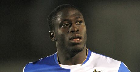 Akinde: In to provide cover