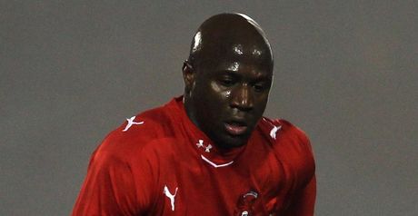 Tehoue: Struck late to secure three points