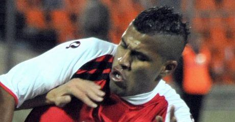 Jonathas: On his way to Torino