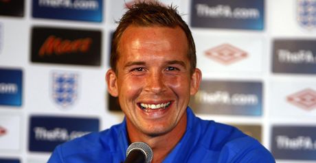Davies: Encouraging cameo