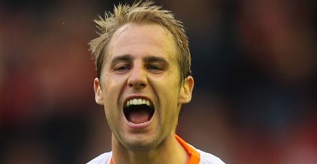 Varney: Dream win