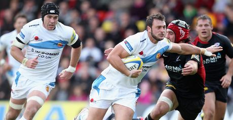 Arscott: Two-year deal