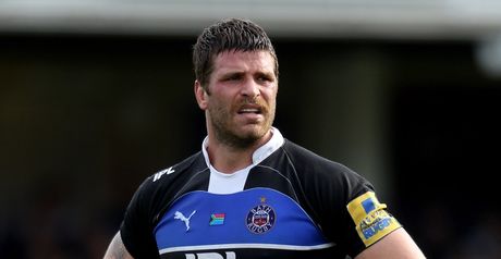 Watson: Relishing European clashes