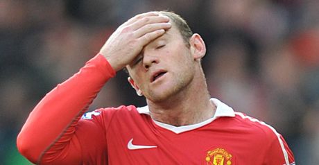 Rooney: Not for sale