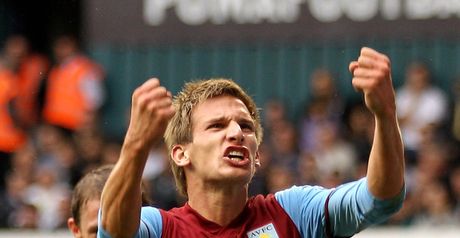 Albrighton: Appendix operation
