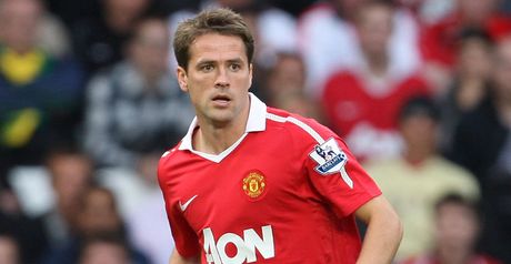 Owen: Back to fitness
