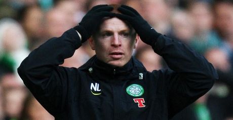 Lennon: Plays down duo