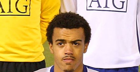 Ajose: Great form