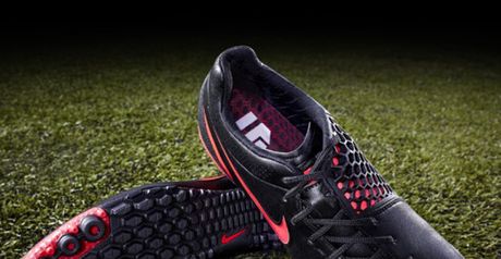 Nike5 Bomba Finale