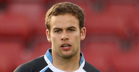 Jackson: Uncapped