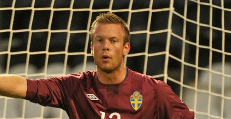 Noring: Watched by Fulham