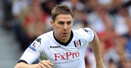 Gera: Refusing to rule out return