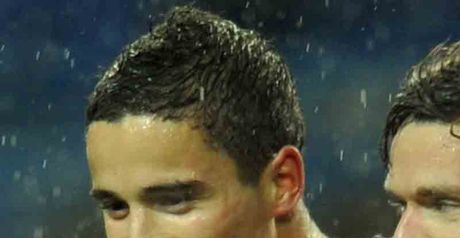 Afellay: Premier League target