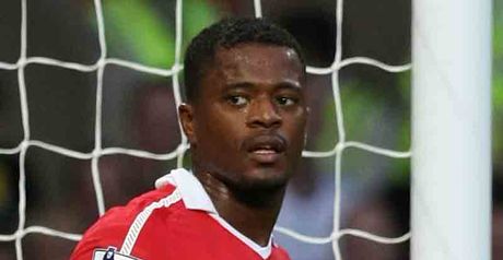 Evra: Wants response