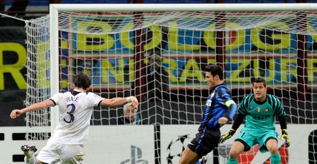 Bale: Hot property