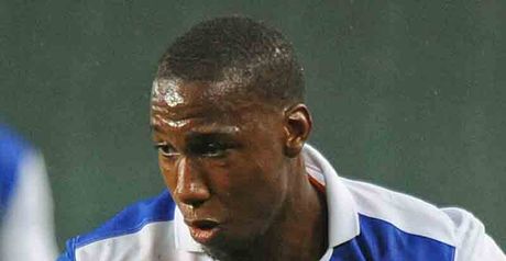 Hoilett: Expected to be fit for the game against Manchester City following injury