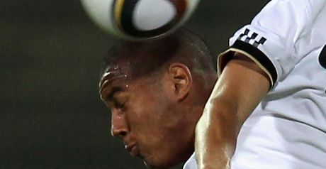 Zohore: Prospect