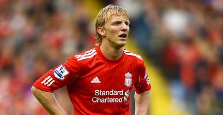 Kuyt: Testing time