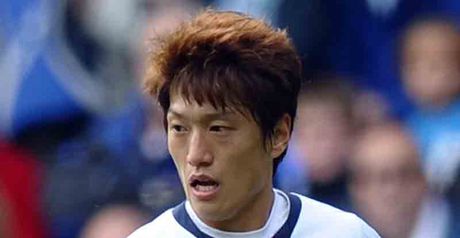 Lee: Heading to Asia Cup