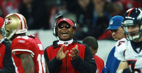 Applause: Singletary's decision to start Troy Smith paid off