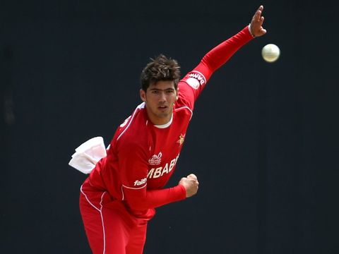 Graeme Cremer