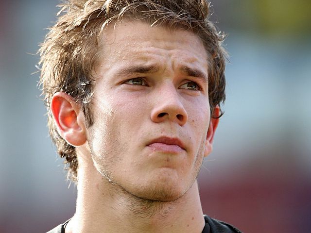 Chris Maxwell
