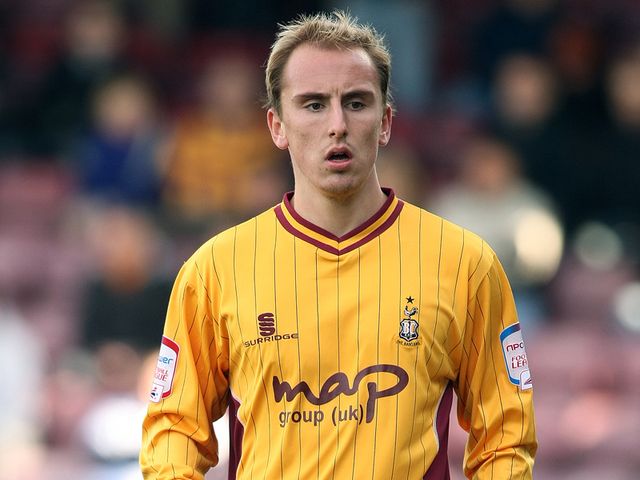 Luke O'Brien