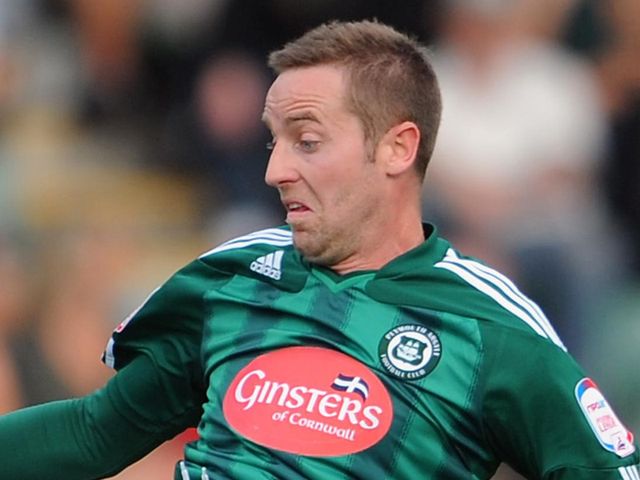 Steven MacLean