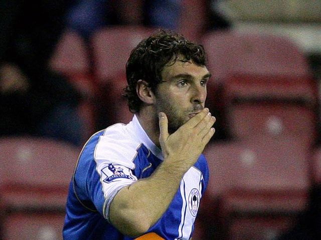 Mauro Boselli